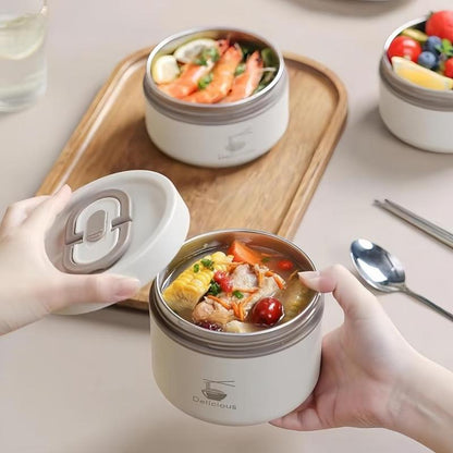 Pressura Lunch Box Kit