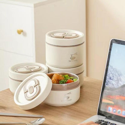 Pressura Lunch Box Kit