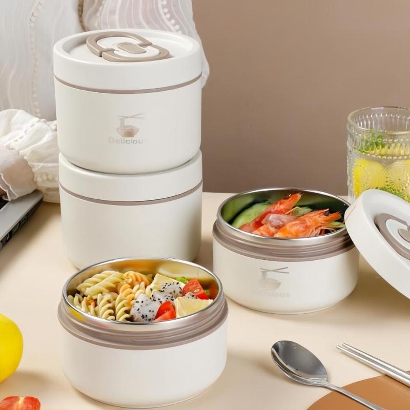 Pressura Lunch Box Kit